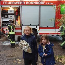 Das erlebt man nicht alle Tage