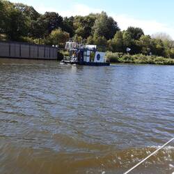 Boot, oder was ist das?