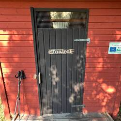 Die Luxusvariante...