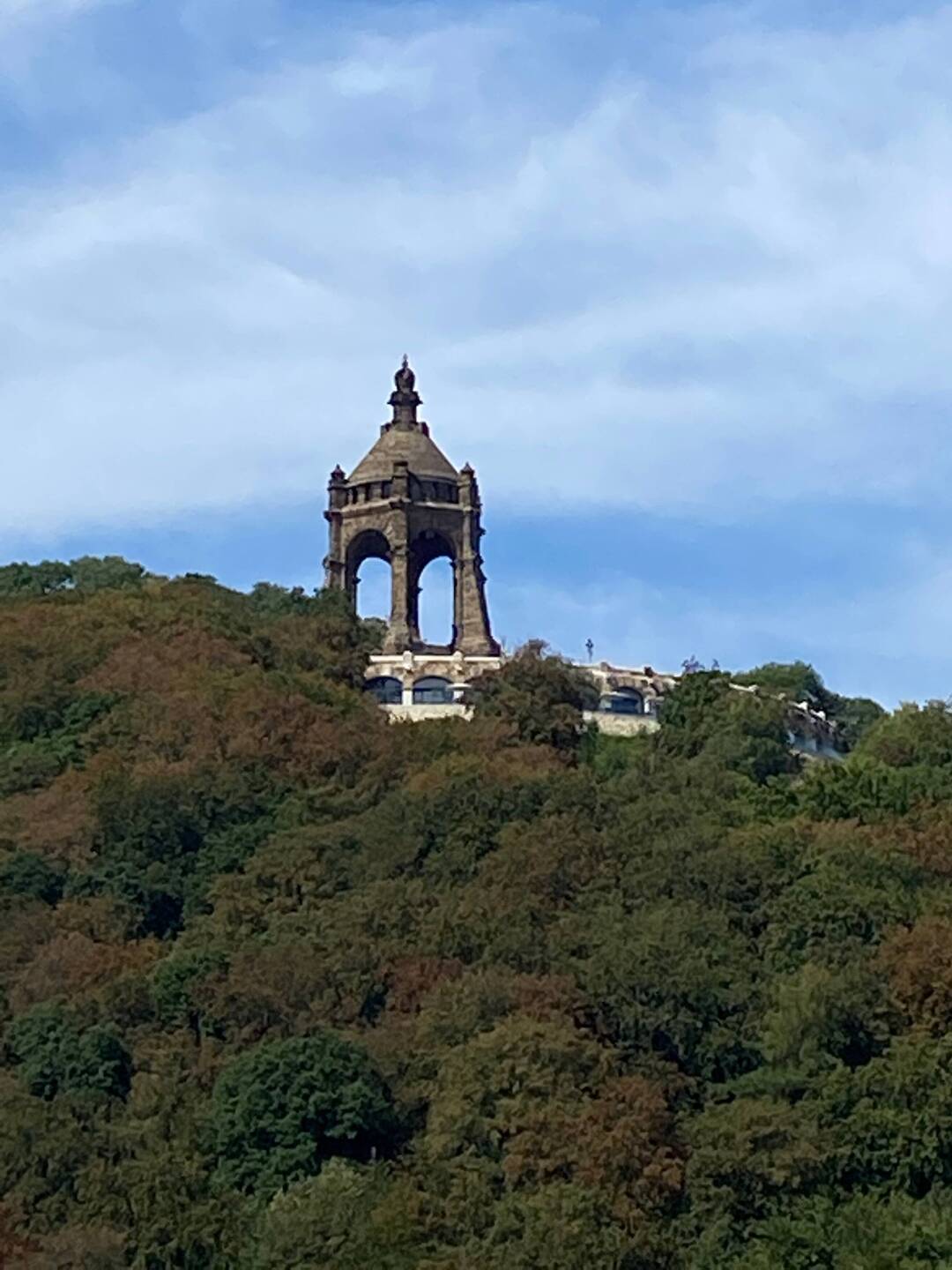 Kaiser-Wilhelm Denkmal