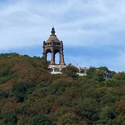 Kaiser-Wilhelm Denkmal