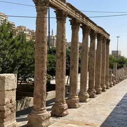 Central Amman