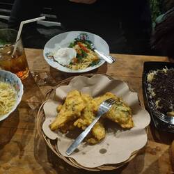 Nationales Essen😋