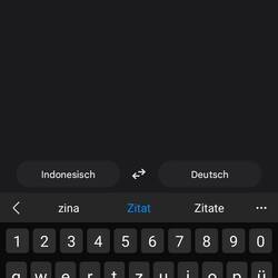 Ich erfuhr was mein Name auf Indonesisch heißt😂🧐