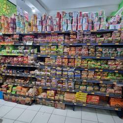 Wer liebt Instant- Nudeln?🤓