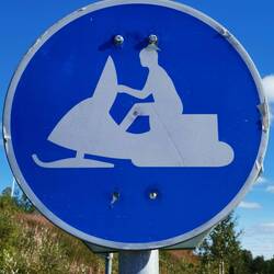 Other countries, other traffic signs 😅😅😅!