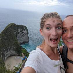 Aaaah war das cool!!! 🤩🤩