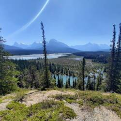 House Valley Viewpoint