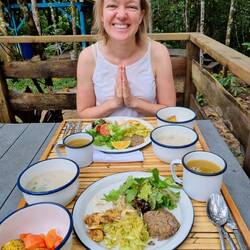 Veganes Frühstück nach Ayurveda 🥗