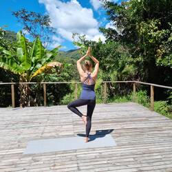 Und praktische Übung: El árbol 🌳