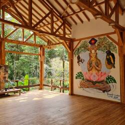 Meditations-Plattform: Om 🕉