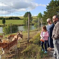 Und es war endlich wieder sonnig ☀️