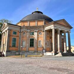 Eglise de la trinité