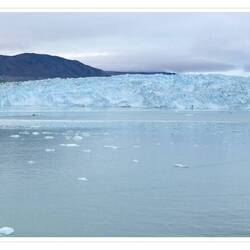 Annotated panorama of Eqip Sermia.