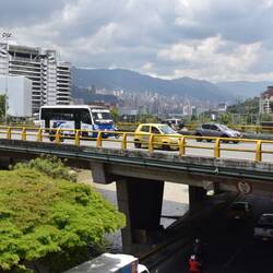 Blick über die Stadt