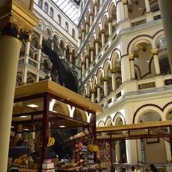 Ehemaliges Justizgebäude