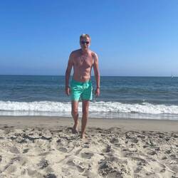 Tolle Beachboys am Strand 😍