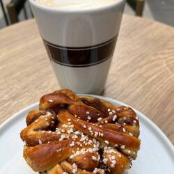 Das musste zum Abschluss noch sein 😋