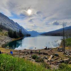 Medicine Lake
