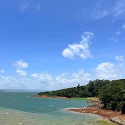 Arenal Lake