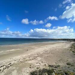 Spiaggia di Thurso