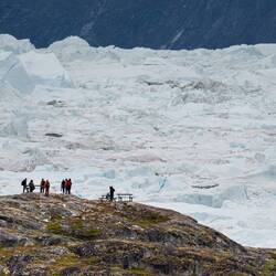 Jaw dropping! — Ilulissat, Greenland.