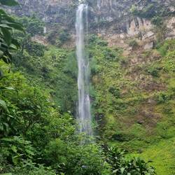 Ein wenig außerhalb der Stadt😇