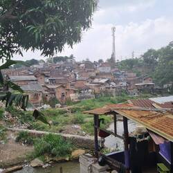 Direkt daneben sieht es leider noch so aus...