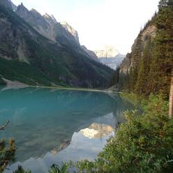Lake Louise