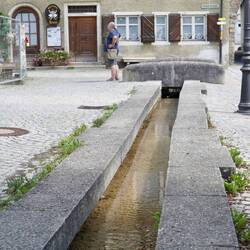 Stadtgraben