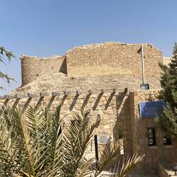 Shobak Castle