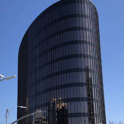 Flint Publications Building