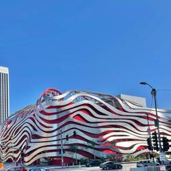 Petersen Automobilmuseum