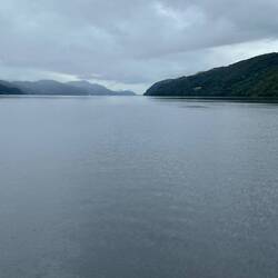 Lago di Loch Ness