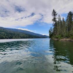 Clearwater Lake
