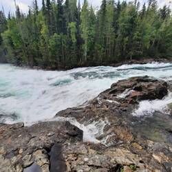 Bailey's Chute
