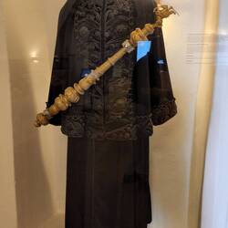 Vilnius University Regalia