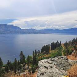 Okanagan Lake