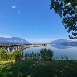 Salmon Arm