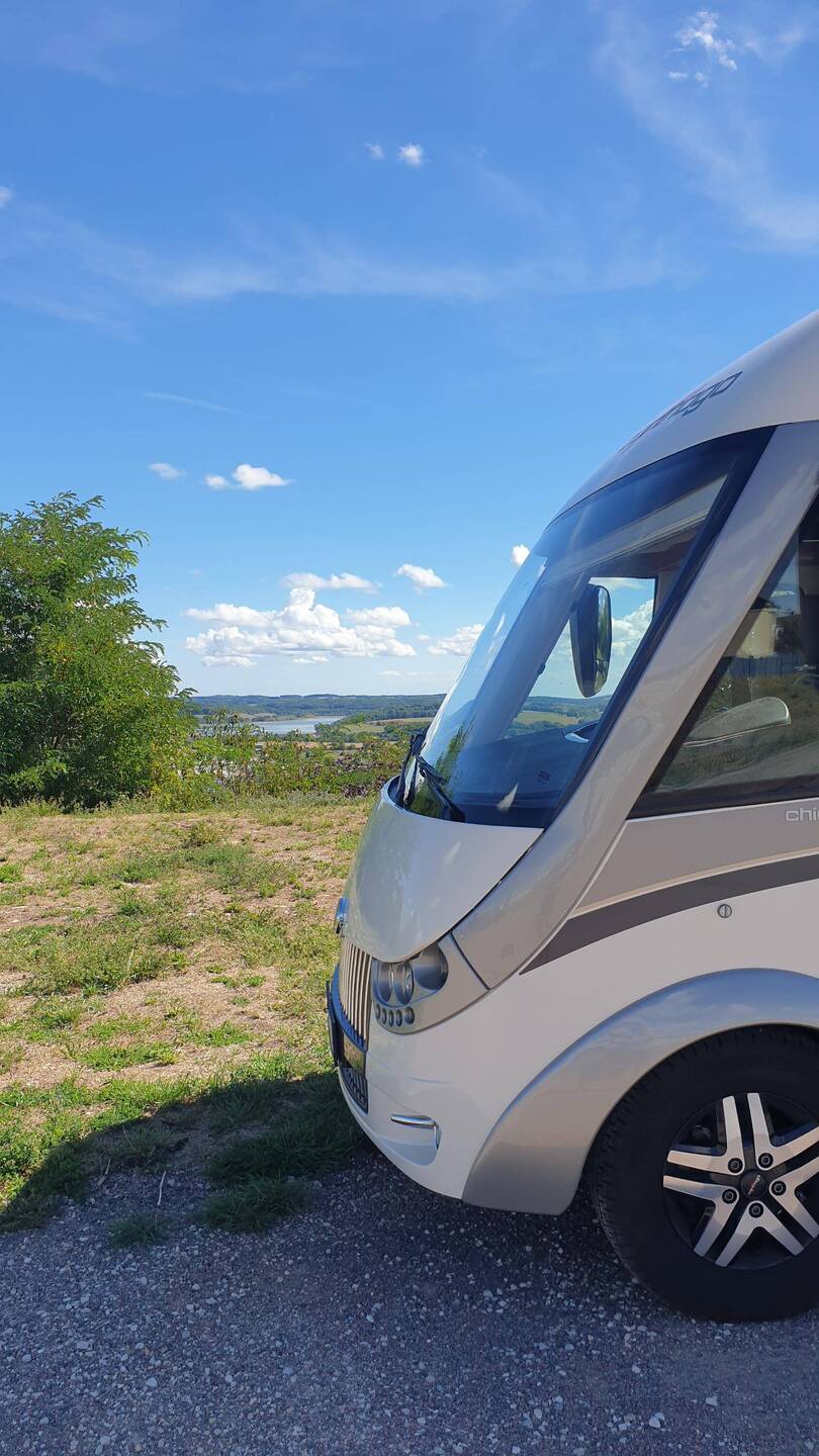 Super Aussicht 🤩