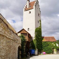 Goggerturm