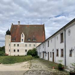 Schloss Eggersberg