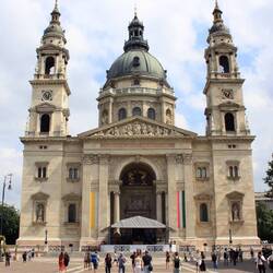 Szent István Bazilika