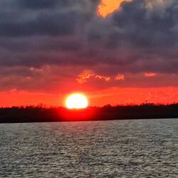 Der krönende Abschluss