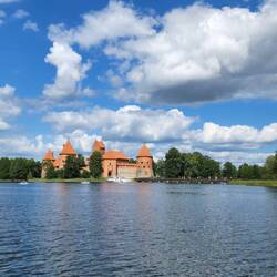 Trakai