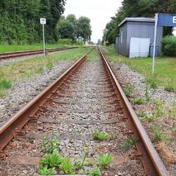 Angekommen in Dänemark