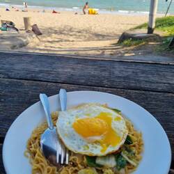 Mittag für 1€🍜