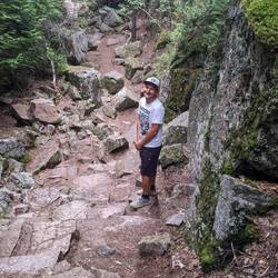Agawa Rocks