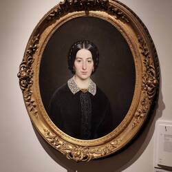 Art at M. K. Čiurlionis National Art Museum