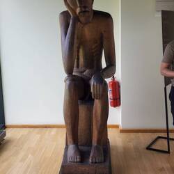 Art at M. K. Čiurlionis National Art Museum